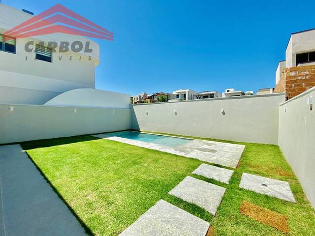 Casa em condomínio para Venda em Jundiaí - 5