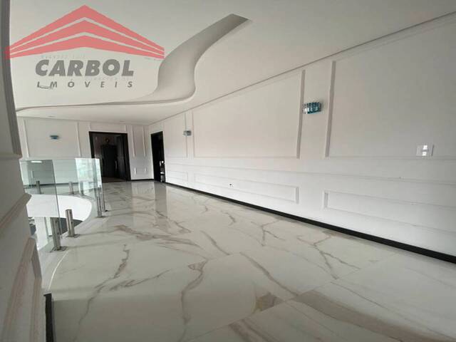 #87640SH - Casa em condomínio para Venda em Jundiaí - SP - 3