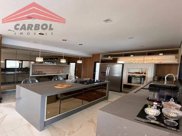 #87640SH - Casa em condomínio para Venda em Jundiaí - SP - 2