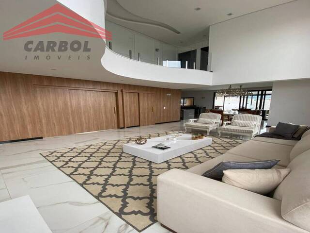 #87640SH - Casa em condomínio para Venda em Jundiaí - SP