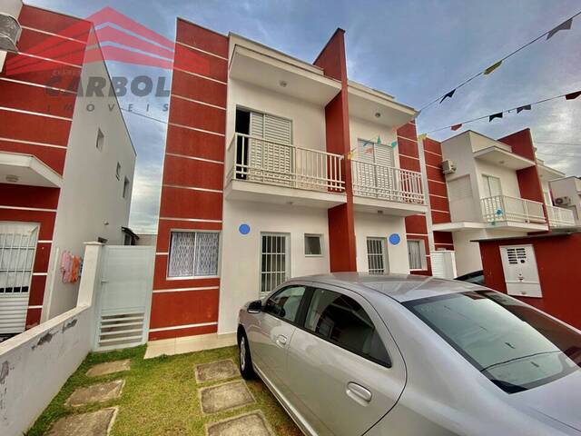 #43902SH - Casa em condomínio para Venda em Jundiaí - SP