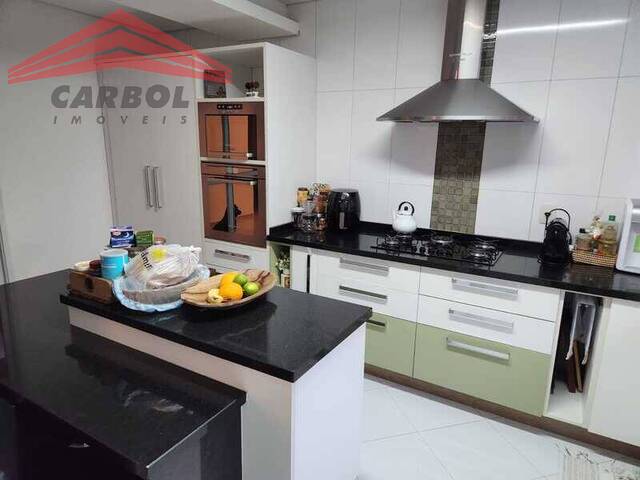 #38456SH - Casa em condomínio para Venda em Jundiaí - SP - 2