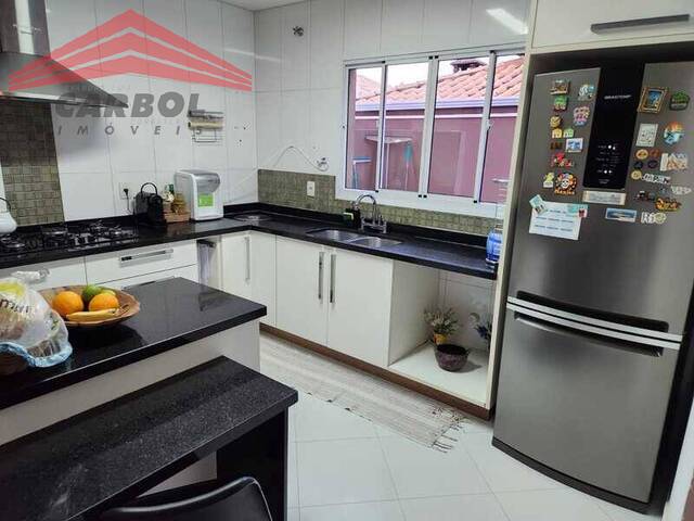 #38456SH - Casa em condomínio para Venda em Jundiaí - SP - 3