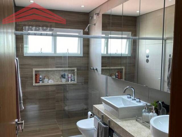 Casa em condomínio para Venda em Jundiaí - 4