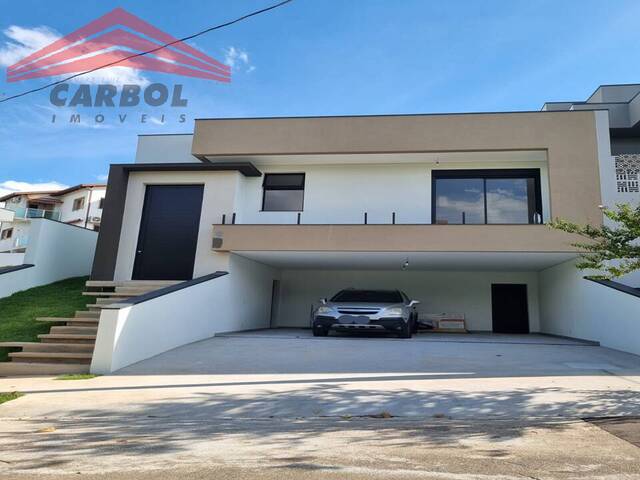 Casa em condomínio para Venda em Jundiaí - 2