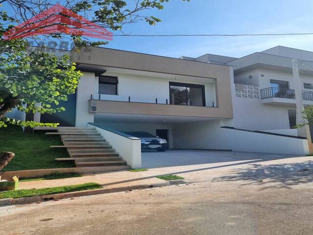 #251721C - Casa em condomínio para Venda em Jundiaí - SP - 1