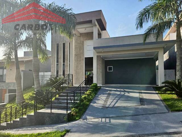 #28416SH - Casa em condomínio para Venda em Jundiaí - SP