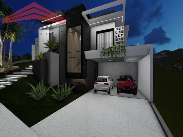 #12376SH - Casa em condomínio para Venda em Jundiaí - SP - 2