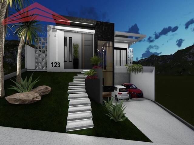 #12376SH - Casa em condomínio para Venda em Jundiaí - SP - 3