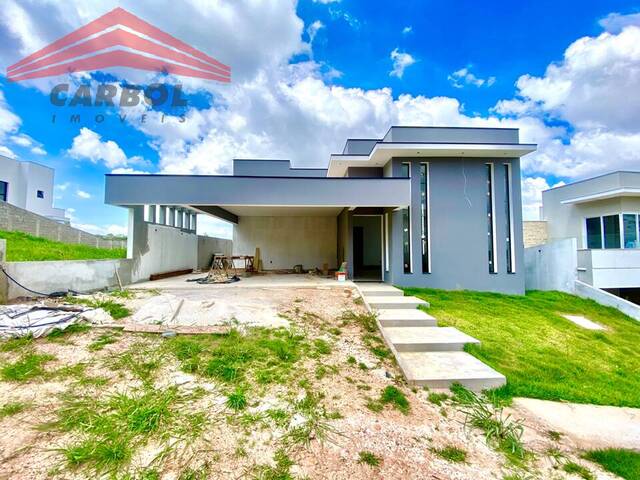 #38102SH - Casa em condomínio para Venda em Jundiaí - SP - 2