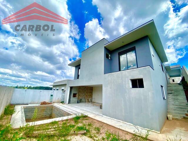 #38102SH - Casa em condomínio para Venda em Jundiaí - SP - 3