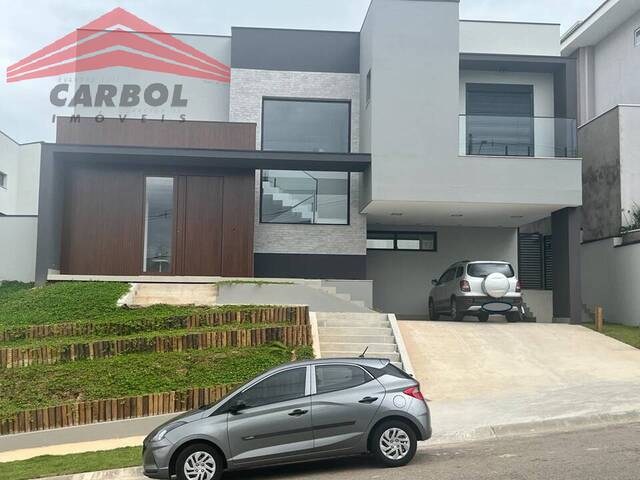 #35794SH - Casa em condomínio para Venda em Jundiaí - SP - 3