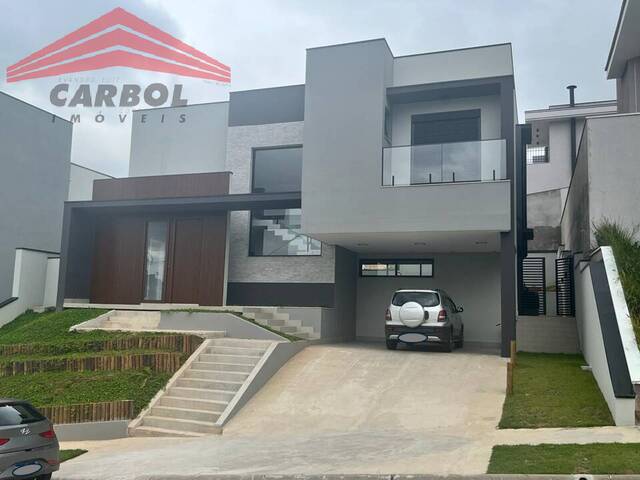 #35794SH - Casa em condomínio para Venda em Jundiaí - SP - 2