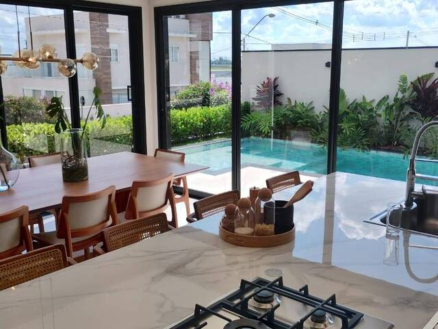 Casa em condomínio para Venda em Jundiaí - 4
