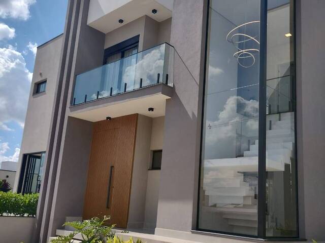 Casa em condomínio para Venda em Jundiaí - 2
