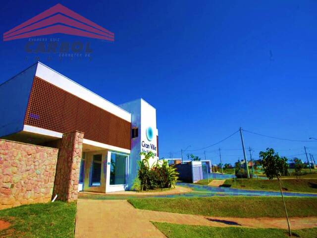 #251745C - Casa em condomínio para Venda em Itupeva - SP - 3