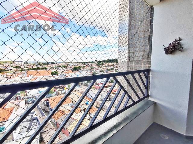 Apartamento para Venda em Jundiaí - 5