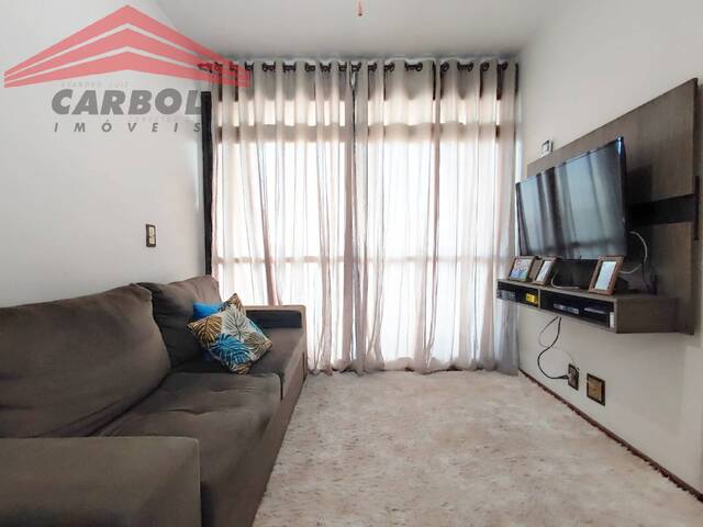 Apartamento para Venda em Jundiaí - 2