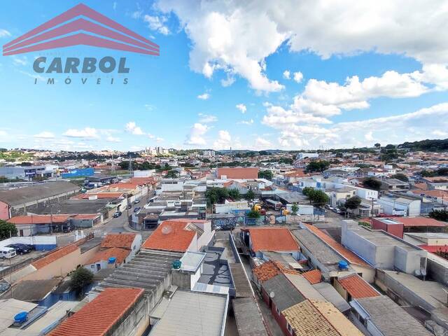 Apartamento para Venda em Jundiaí - 3