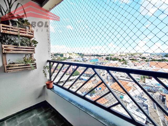 Apartamento para Venda em Jundiaí - 4