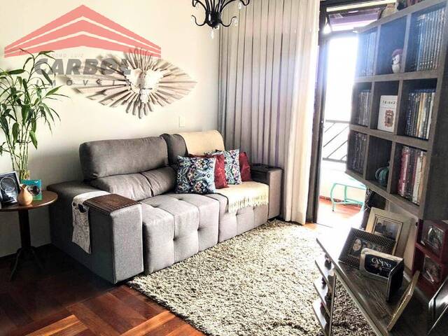 Apartamento para Venda em Jundiaí - 2