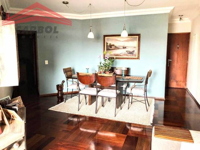 Apartamento para Venda em Jundiaí - 3