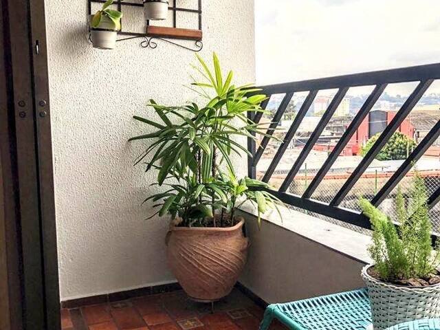 Apartamento para Venda em Jundiaí - 4