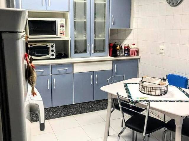 Apartamento para Venda em Jundiaí - 5