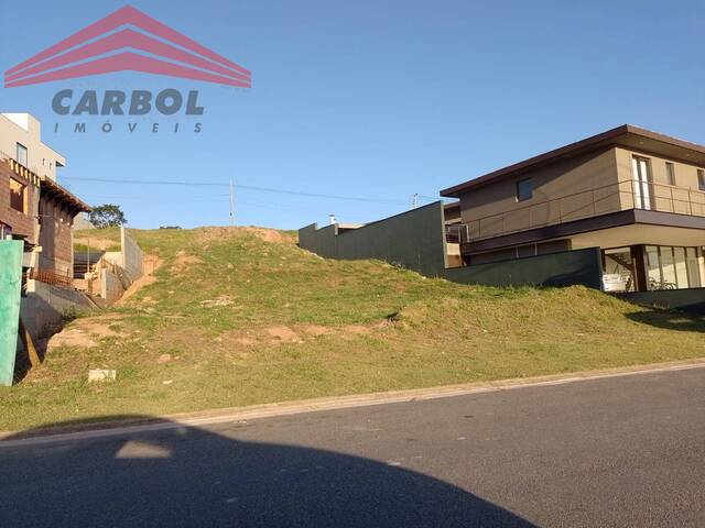 #150489SH - Terreno em condomínio para Venda em Jundiaí - SP