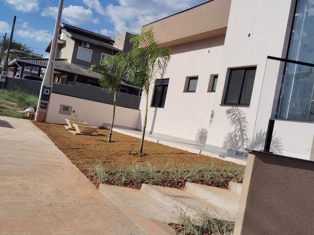 Casa em condomínio para Venda em Jundiaí - 2