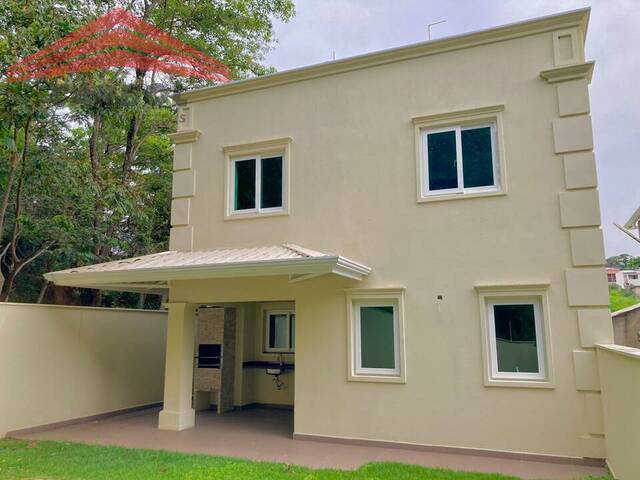 #31096SH - Casa em condomínio para Venda em Jundiaí - SP - 2