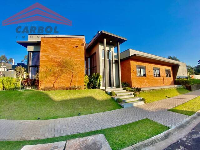Casa em condomínio para Venda em Jundiaí - 2