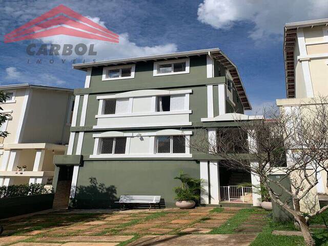 Casa em condomínio para Venda em Jundiaí - 4