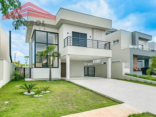 Casa em condomínio para Venda em Itupeva - 4