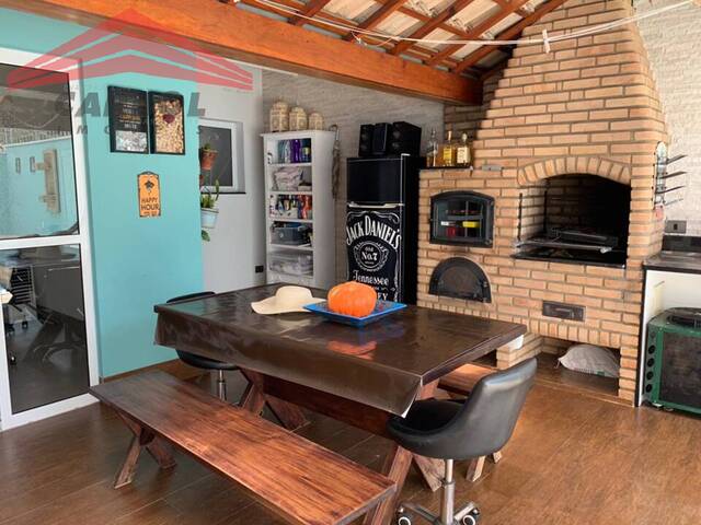 Casa em condomínio para Venda em Jundiaí - 4