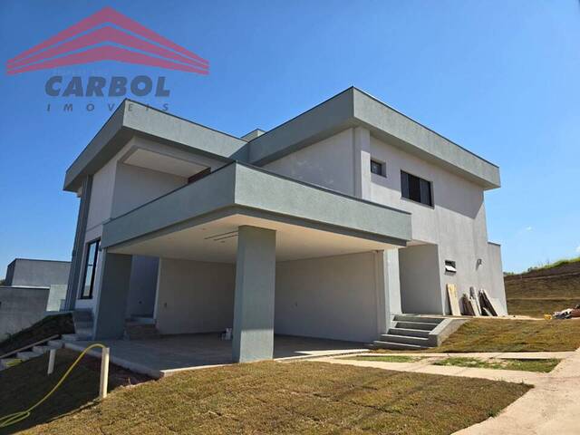 Casa em condomínio para Venda em Jundiaí - 2