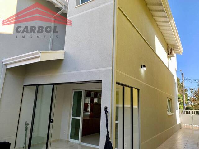 Casa em condomínio para Venda em Jundiaí - 4