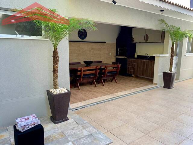 Casa em condomínio para Venda em Jundiaí - 5