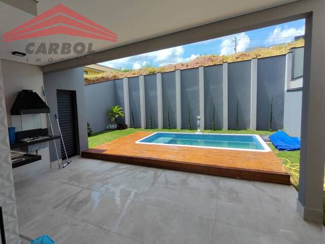 Casa em condomínio para Venda em Jundiaí - 5