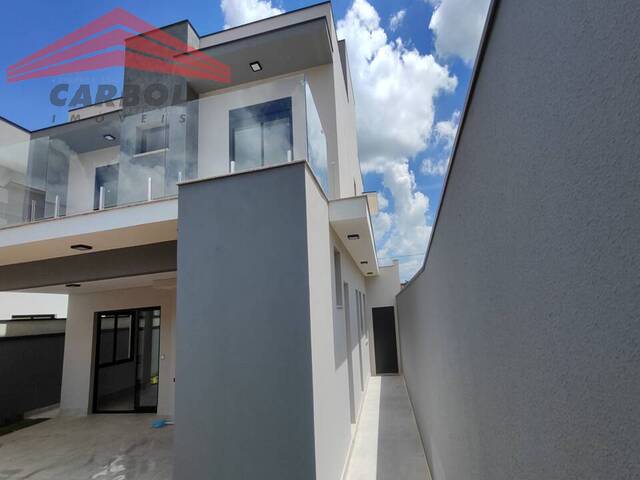 Casa em condomínio para Venda em Jundiaí - 4