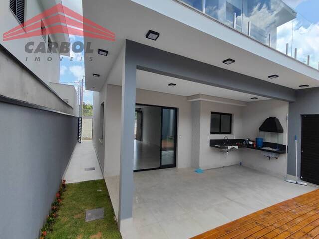 Casa em condomínio para Venda em Jundiaí - 3
