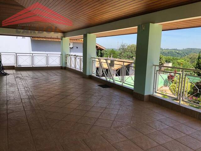 Casa em condomínio para Venda em Jundiaí - 2