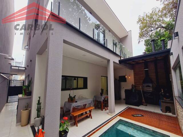 Casa em condomínio para Venda em Jundiaí - 2