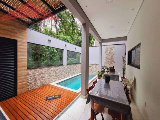 Casa em condomínio para Venda em Jundiaí - 5