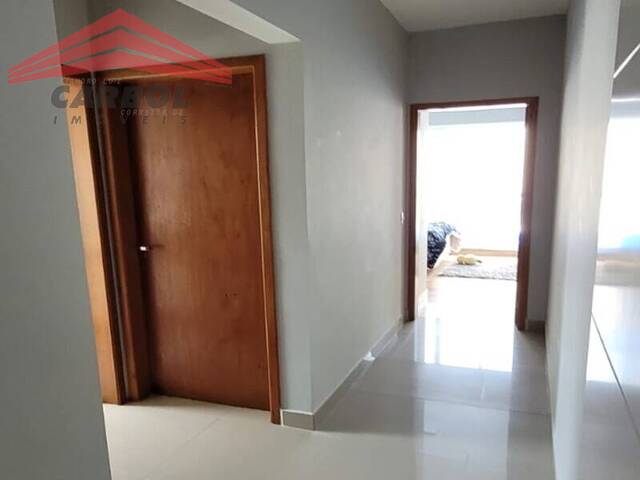 Casa em condomínio para Venda em Cabreúva - 4