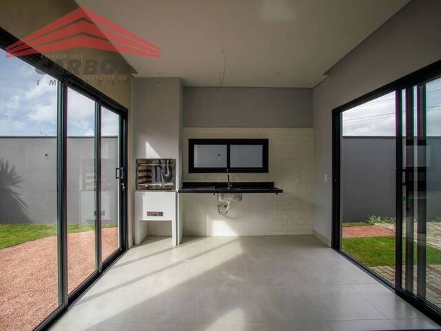 Casa em condomínio para Venda em Cabreúva - 5