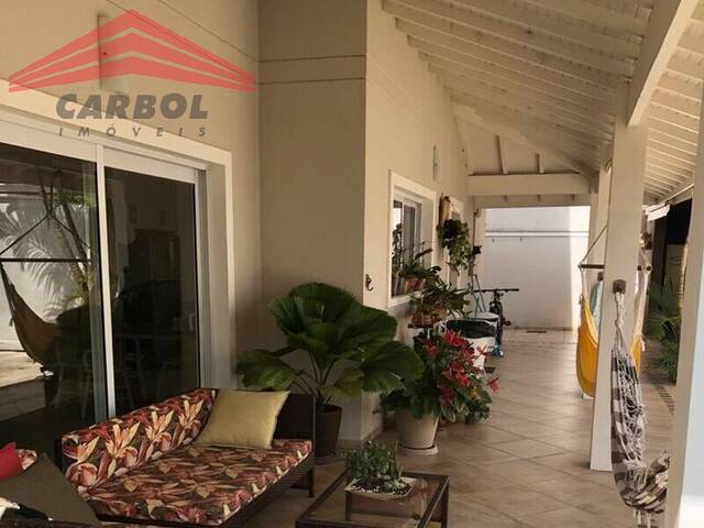 Casa em condomínio para Venda em Jundiaí - 5