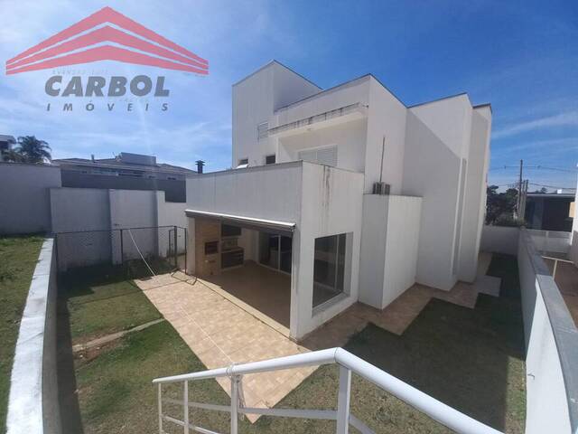 Casa em condomínio para Venda em Jundiaí - 4