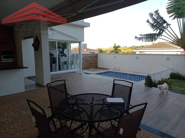 Casa em condomínio para Venda em Jundiaí - 3