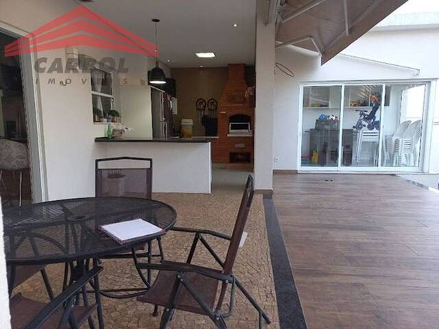 Casa em condomínio para Venda em Jundiaí - 5